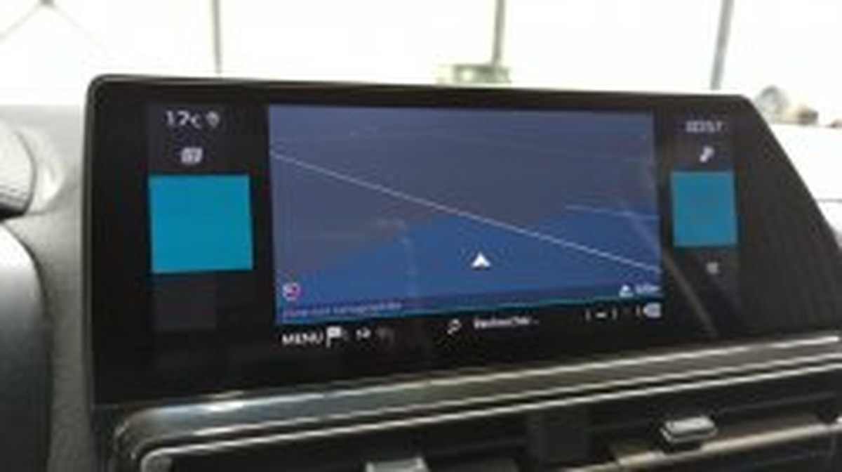 Citroën C5 Aircross BlueHDi 130 EAT8 | Max
