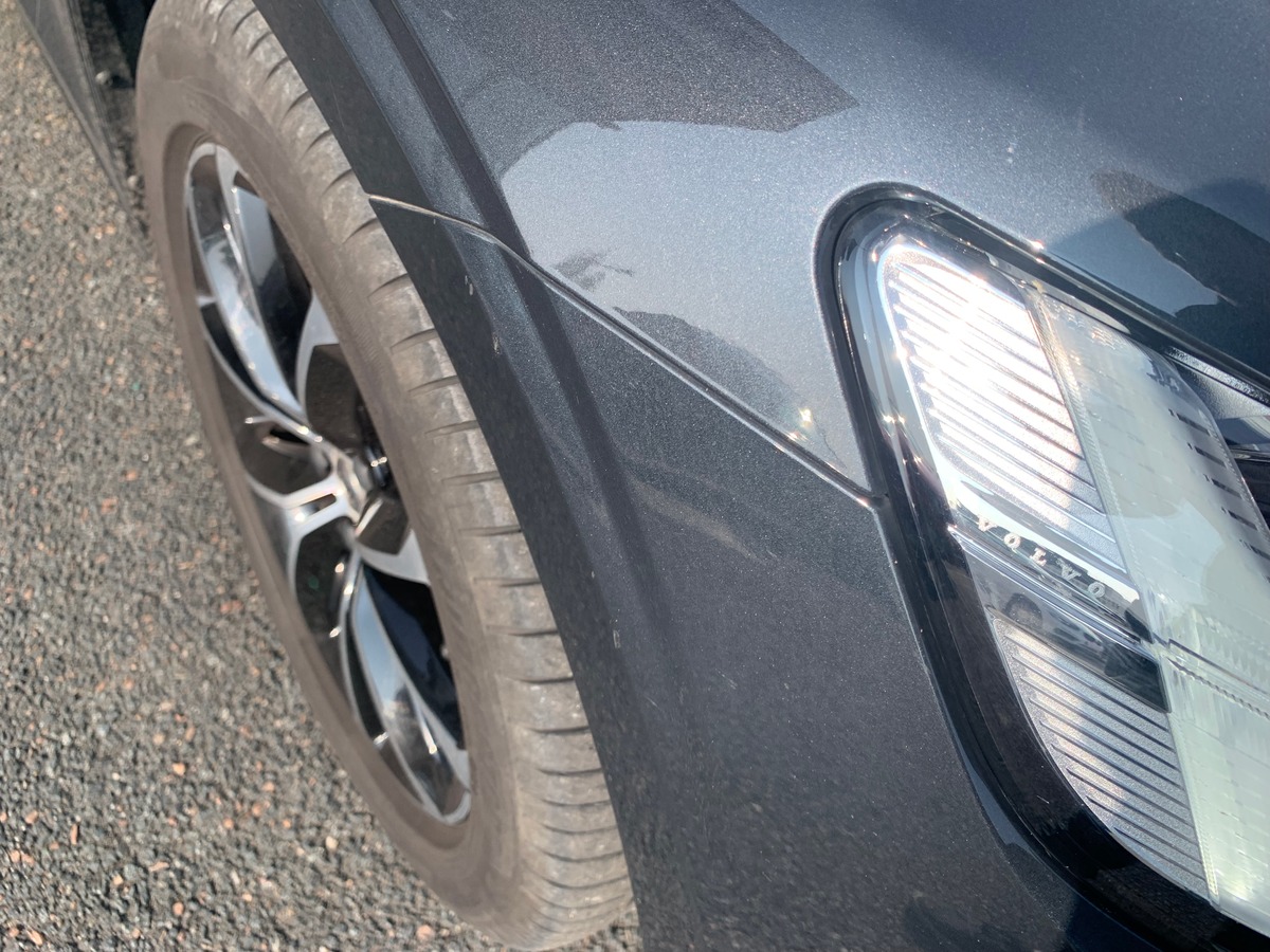 Volvo V60 150 ch | Momentum business | Caméra de recul | Avertisseur Angles Morts | Apple car Play