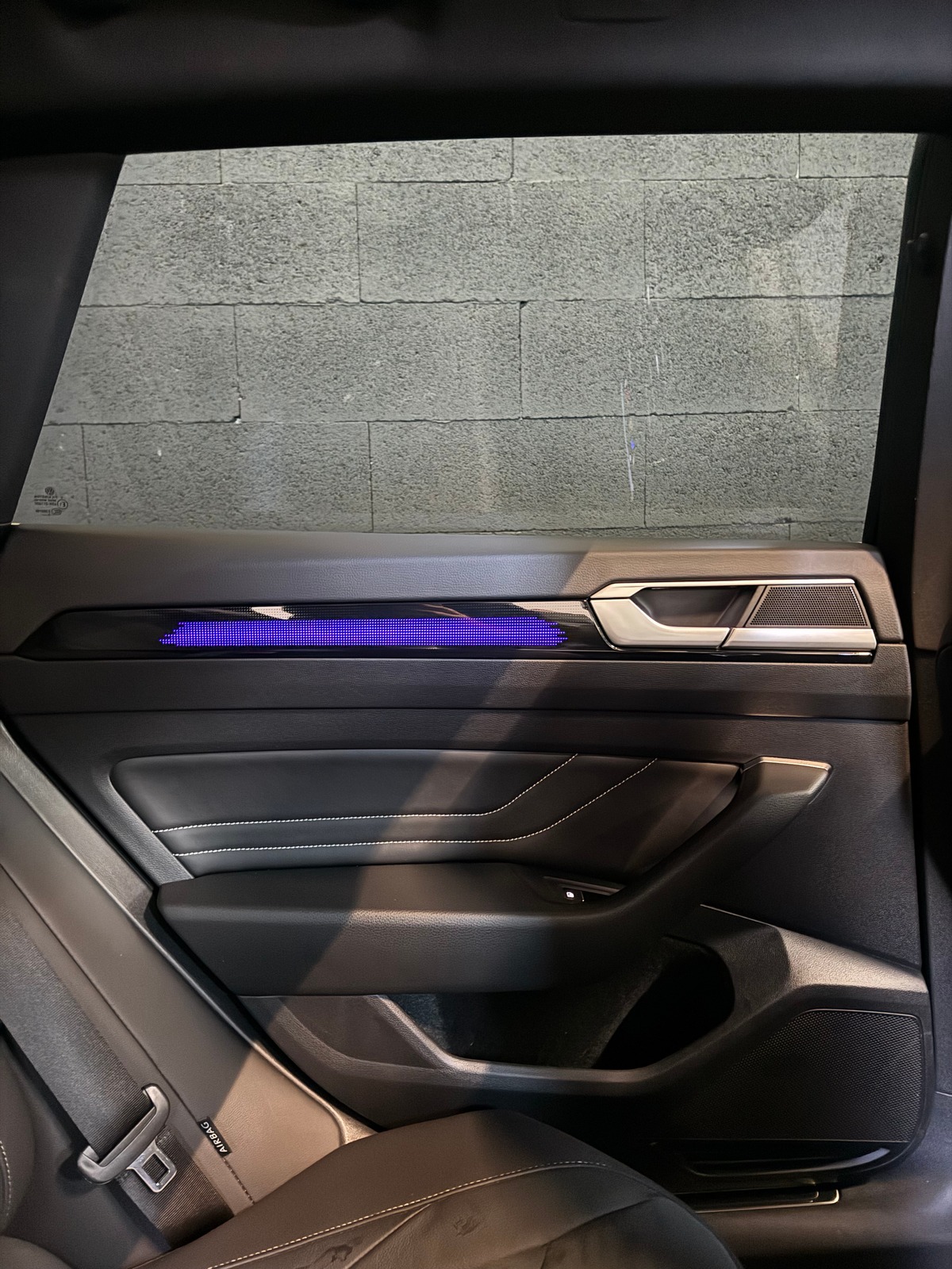 Volkswagen Arteon ShootingBrake 2.0 TDI EVO 200ch R-Line DSG7