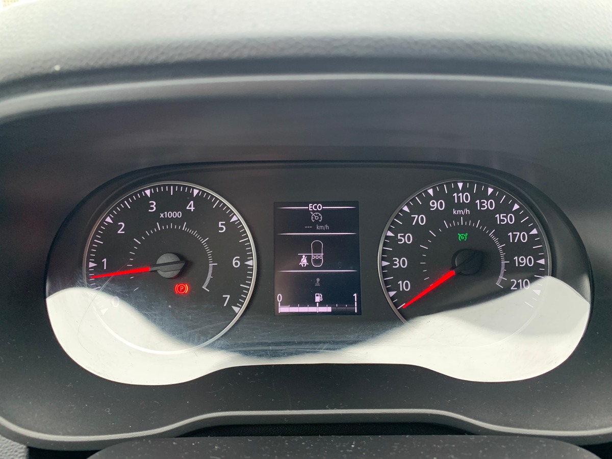 Dacia Duster 130 ch | Techroad | GPS | Régulateur de vitesse | Caméra de recul | Roue de secours