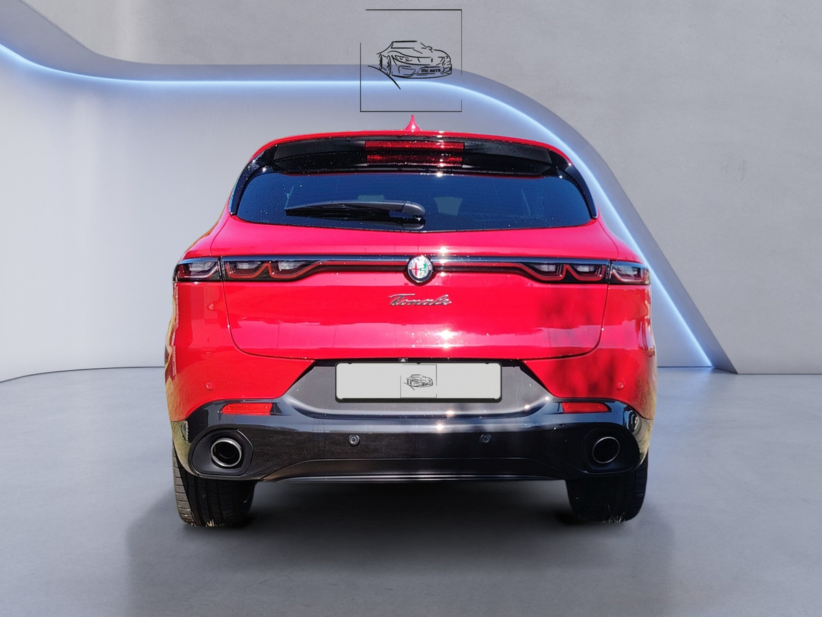 Alfa Romeo Tonale 1.3 HYBRIDE RECHARGEABLE PHEV 280 Q4 VELOCE AT6