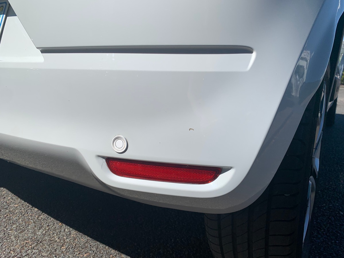 RENAULT Twingo EQUILIBRE |  Aide au parking arrière | Apple car play | Premiére main