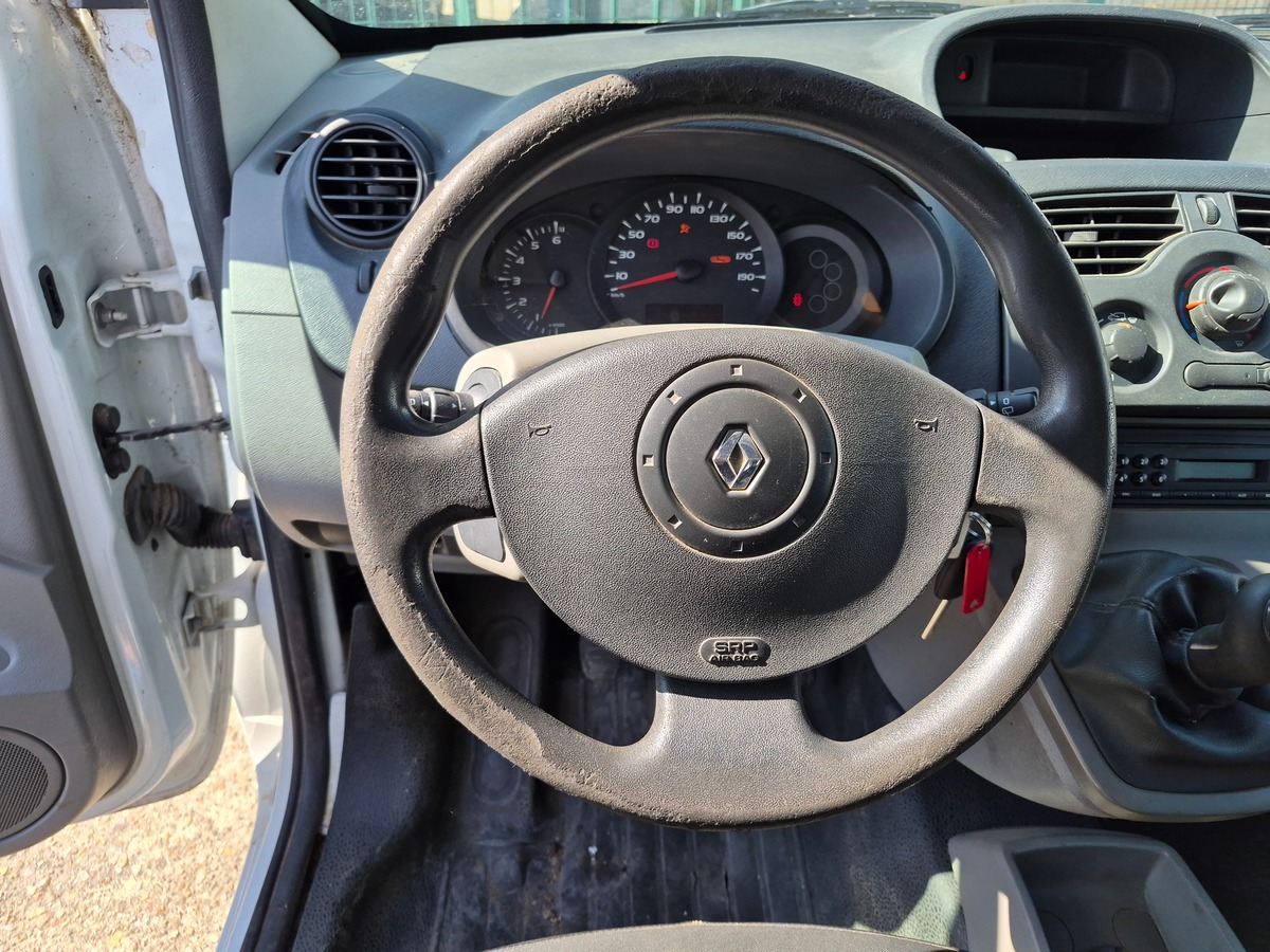 RENAULT Kangoo 1.6 ACCESS
