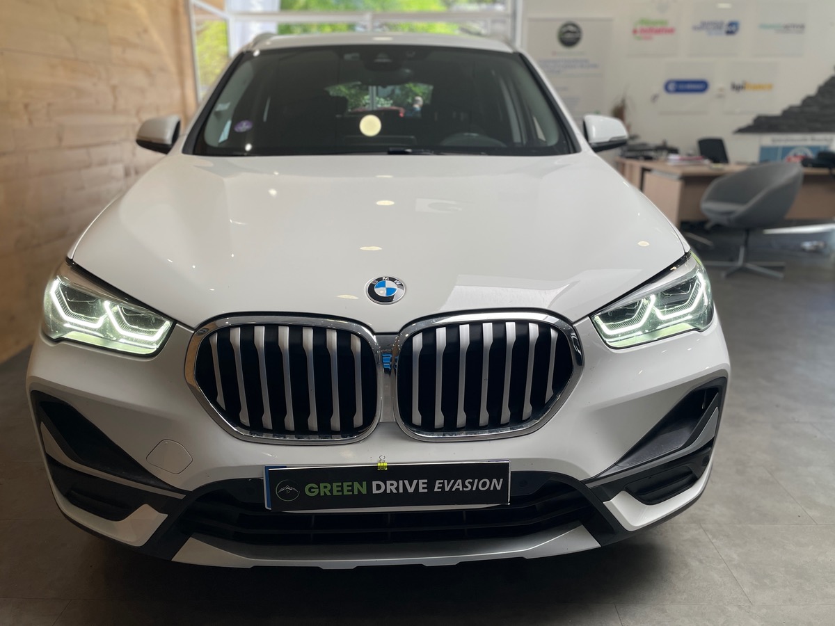 Bmw X1 II F48 xDrive 25e BVA 220ch xLine