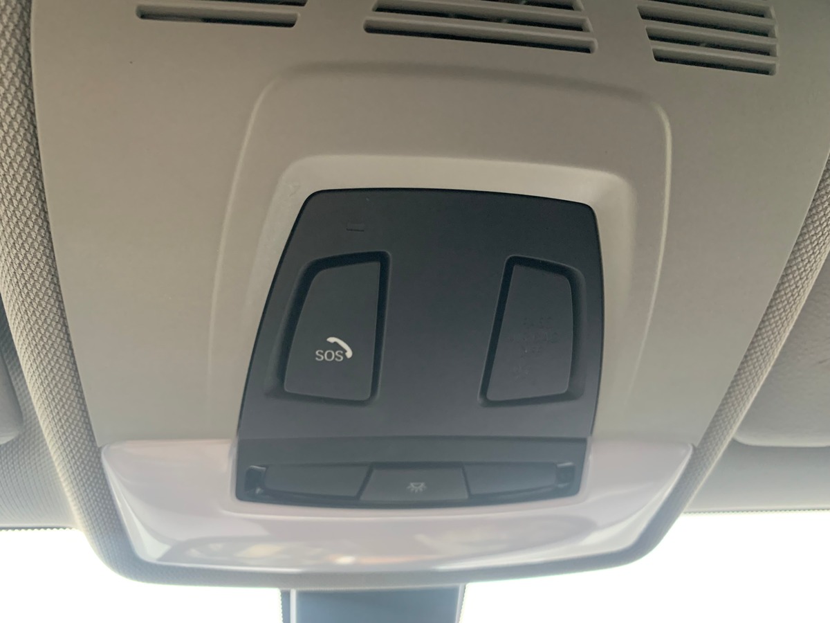 Bmw Série 1 95 ch | Lounge | Radar de stationnement arriére | Bluetooth | Régulateur de vitesse