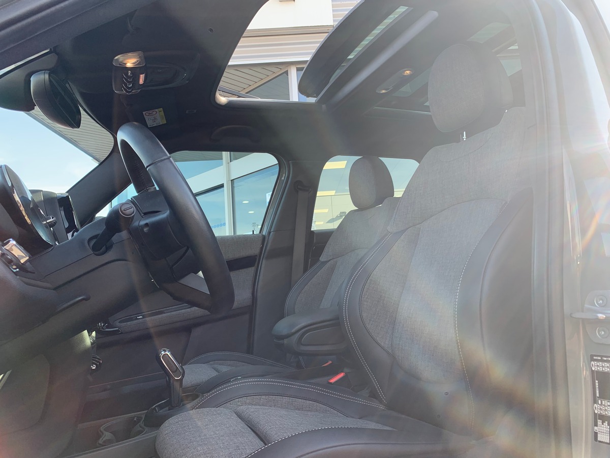 Mini Countryman 136 | Edition Premium Plus | Toit ouvrant panoramique | Harman Kardon | Mode Sport