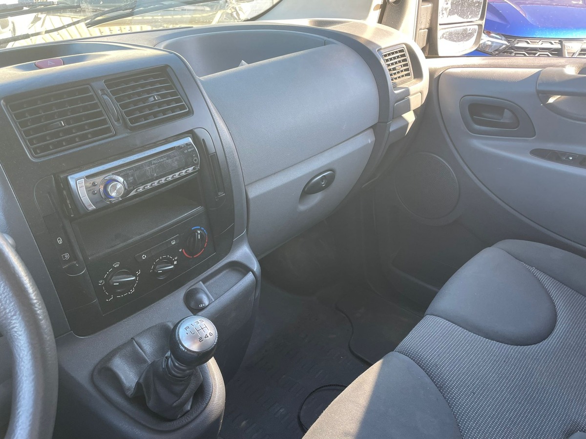 Peugeot Expert 2.0 HDI 120 BVM