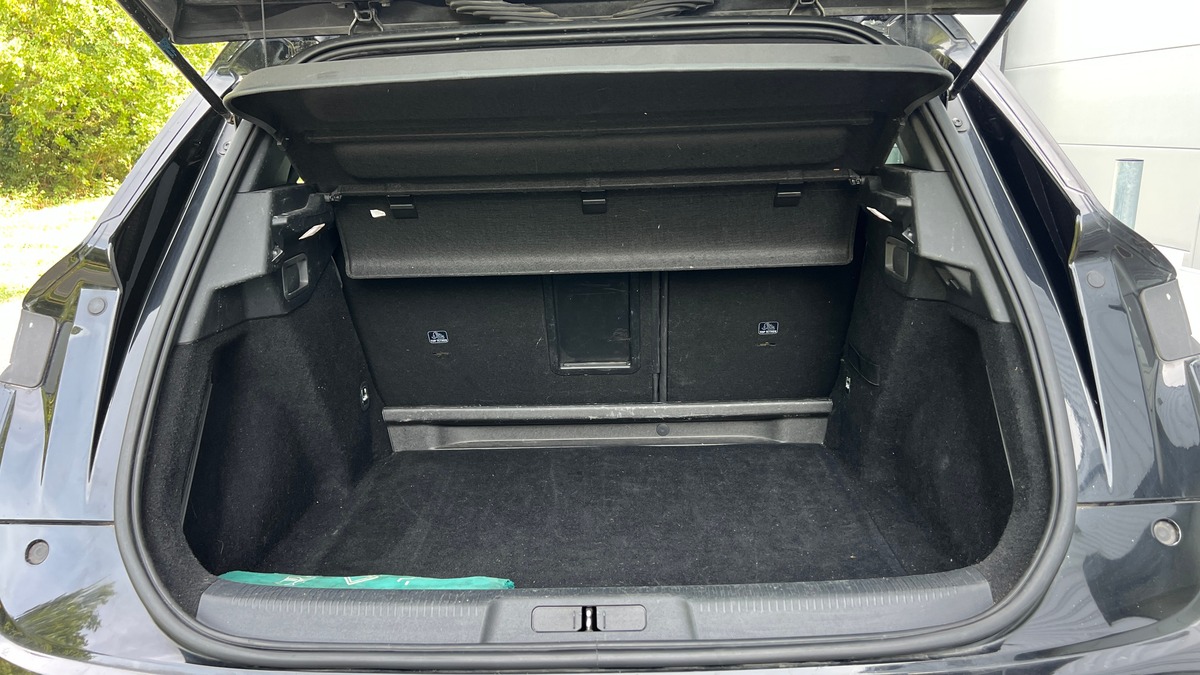 DS Ds7 2.0 hdi Crossback BlueHDi 180ch Performance Line Automatique 128g