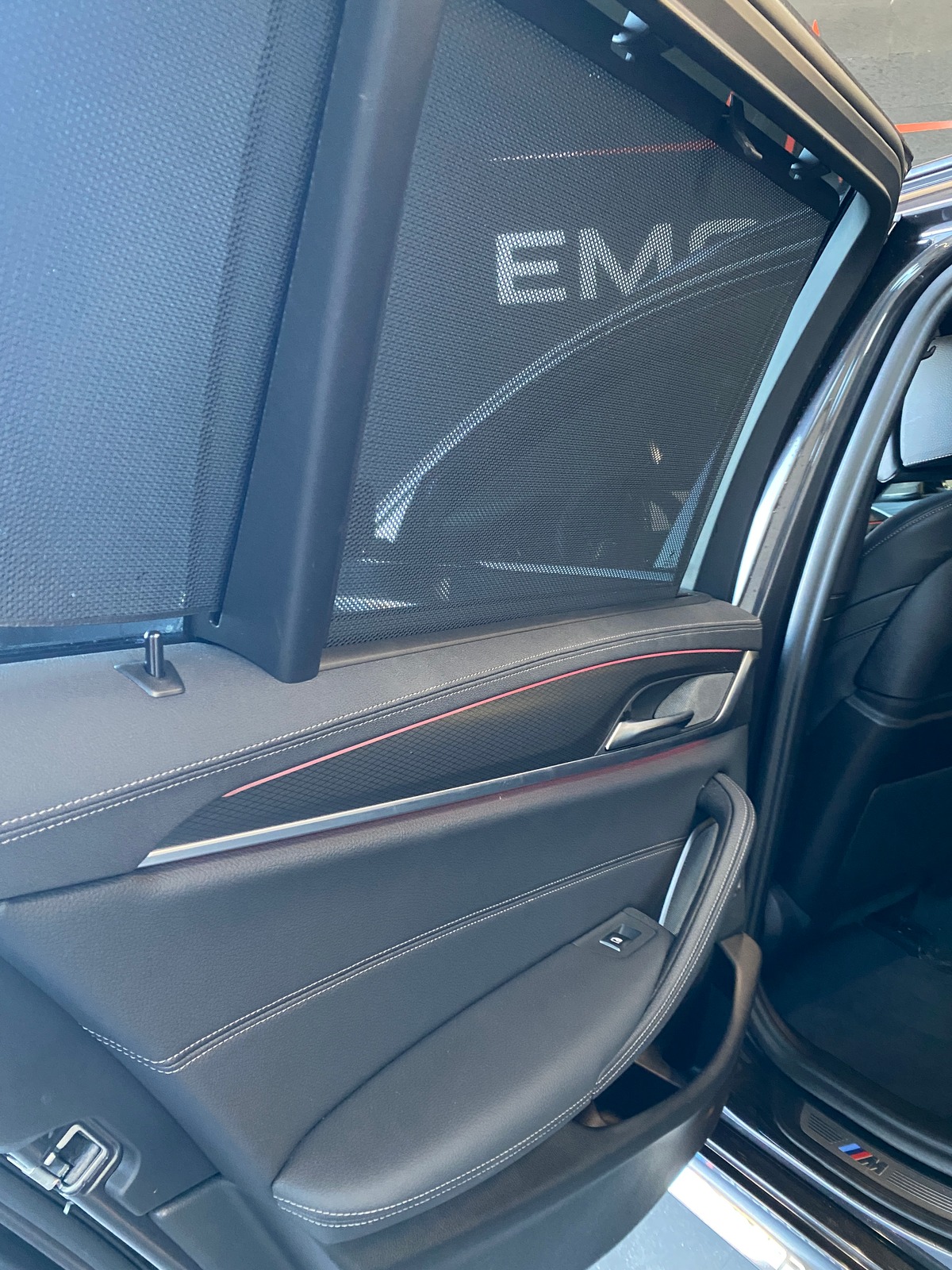 Bmw Série 5 530 E Xdrive TOURING (G31) M sport Pro 292 BVA8