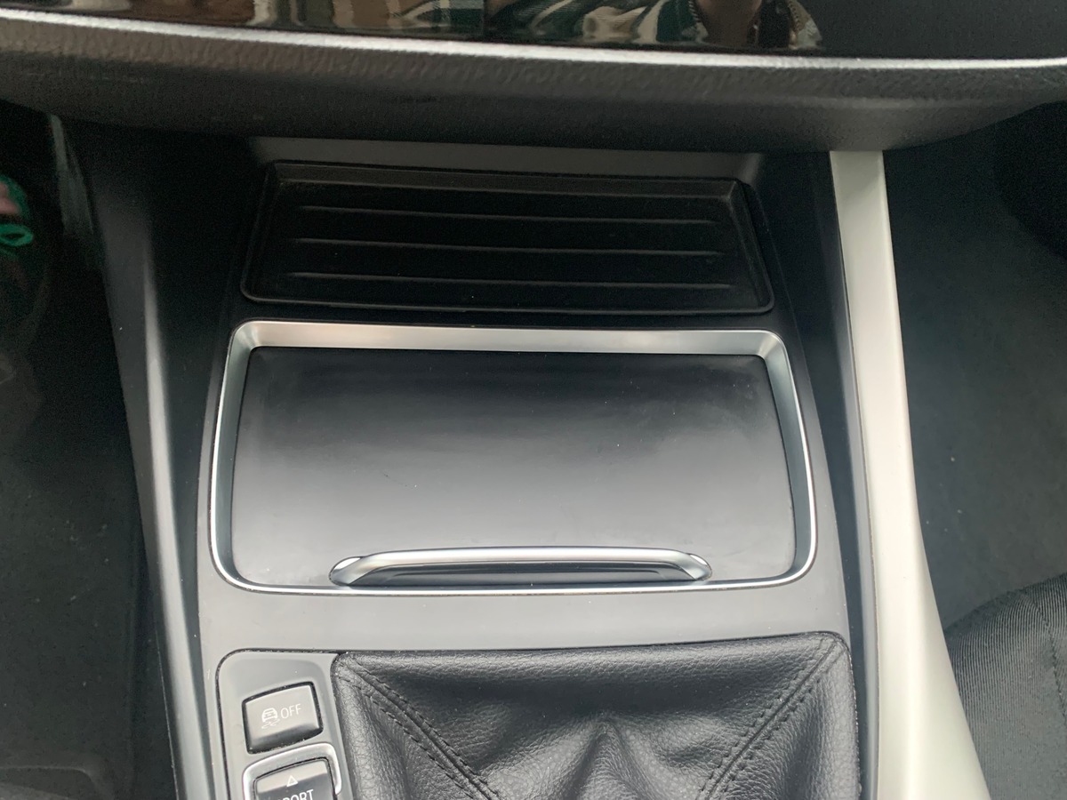 Bmw Série 1 95 ch | Lounge | Radar de stationnement arriére | Bluetooth | Régulateur de vitesse