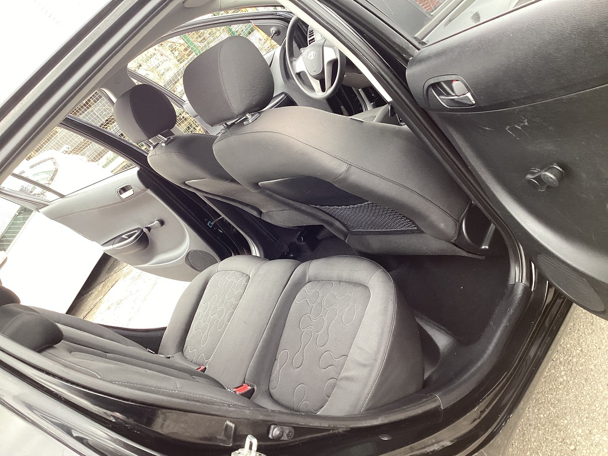 Hyundai i20 1.2 Classic