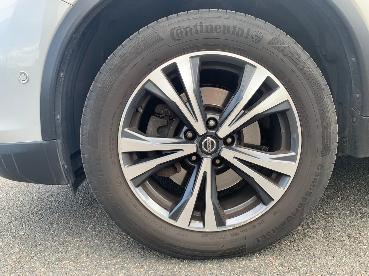 Nissan X-trail 150 ch | N-Connecta | Toit ouvrant panoramique | Caméra de recul | Régulateur vitesse
