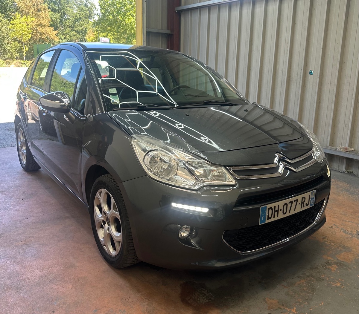 Citroën C3