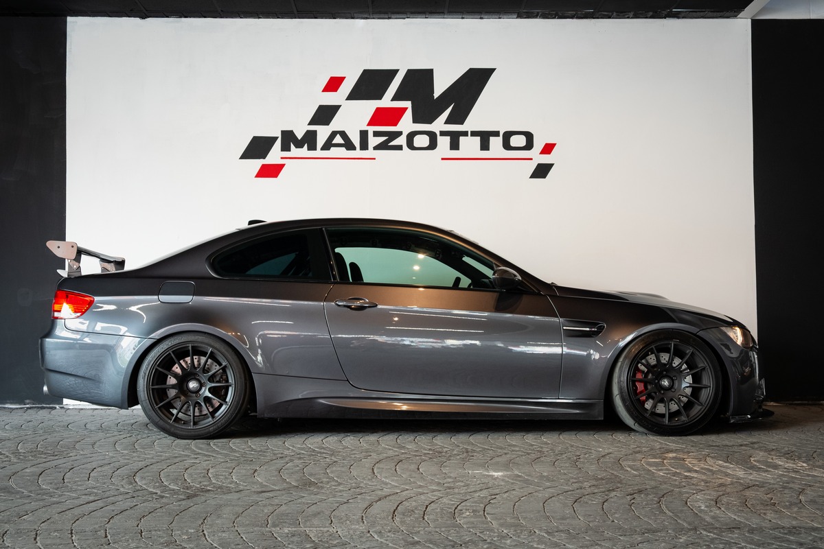 Bmw M3 E92 Tracktool | Full Entretien| Super Etat | Garantie 12 Mois
