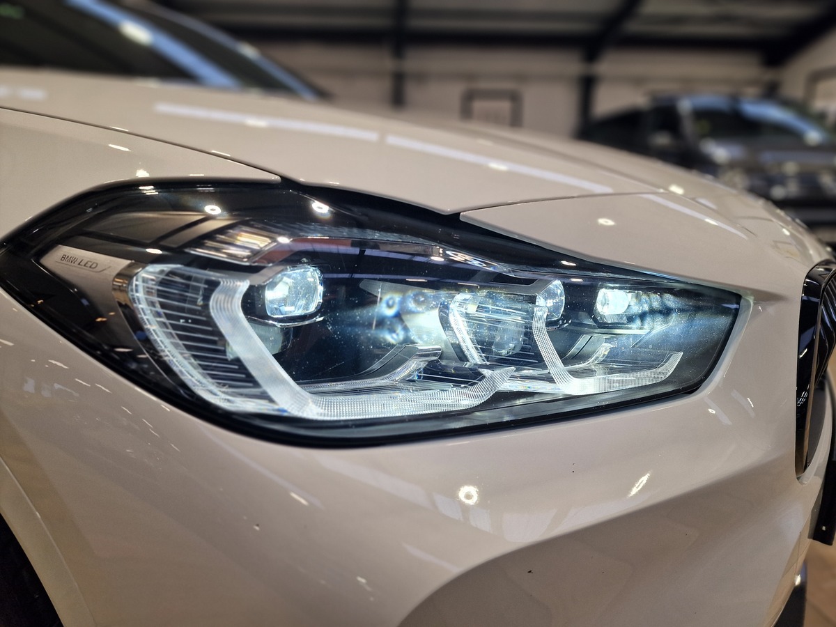 Bmw X2 25E XDRIVE M SPORT 220 TOIT PANO/HUD/SIEGES CHAUFFANT B