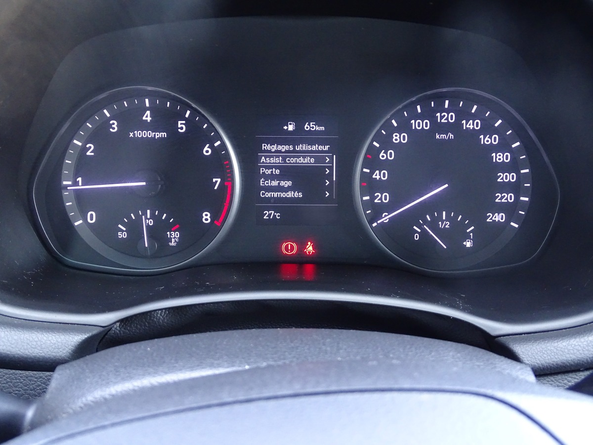 Hyundai i30 III 1.0 T-GDI 120 EDITION MONDIAL
