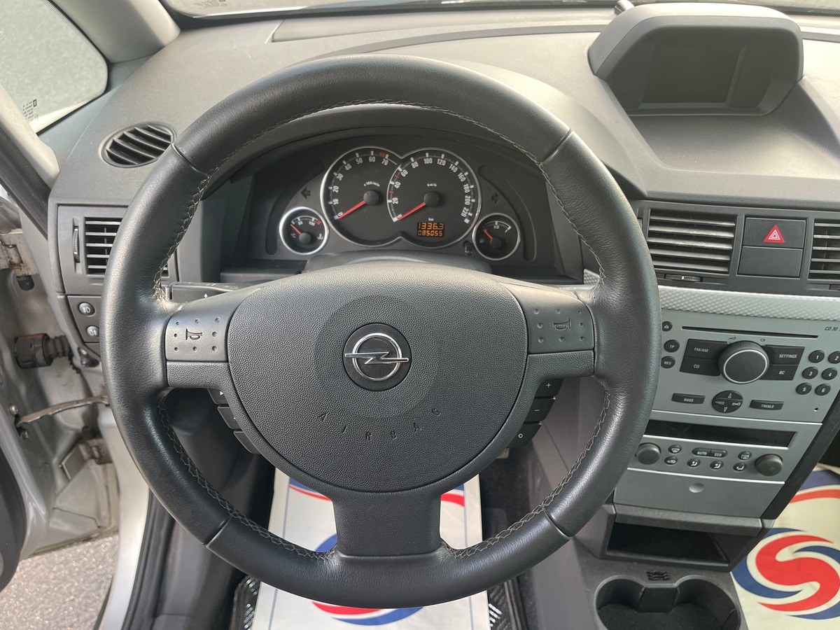 Opel Meriva 1.4 90 Cosmo