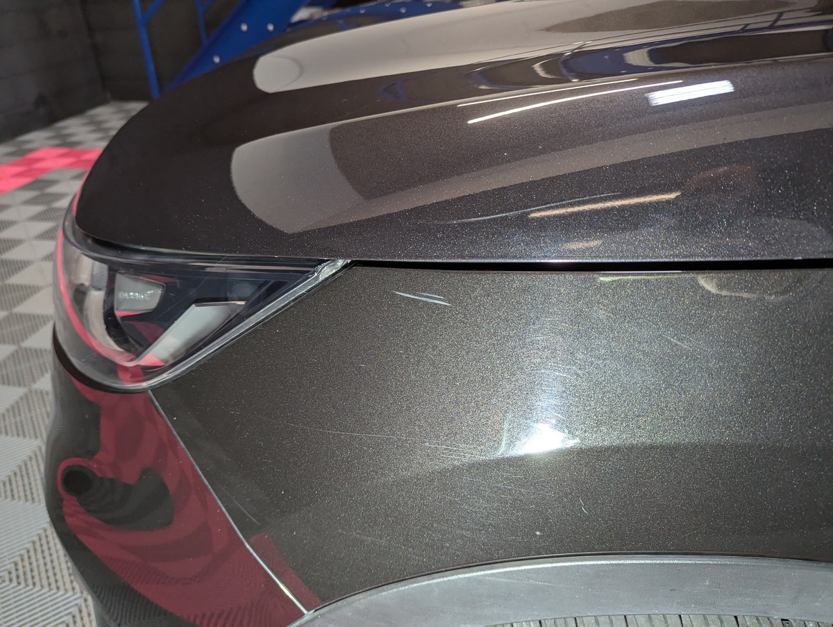 Nissan Qashqai 1.2 dig TEKNA