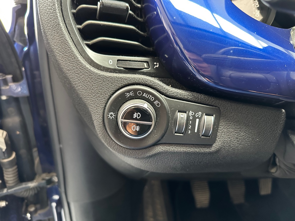 Fiat 500X 1.6 MULTIJET 120 LOUNGE 4X2