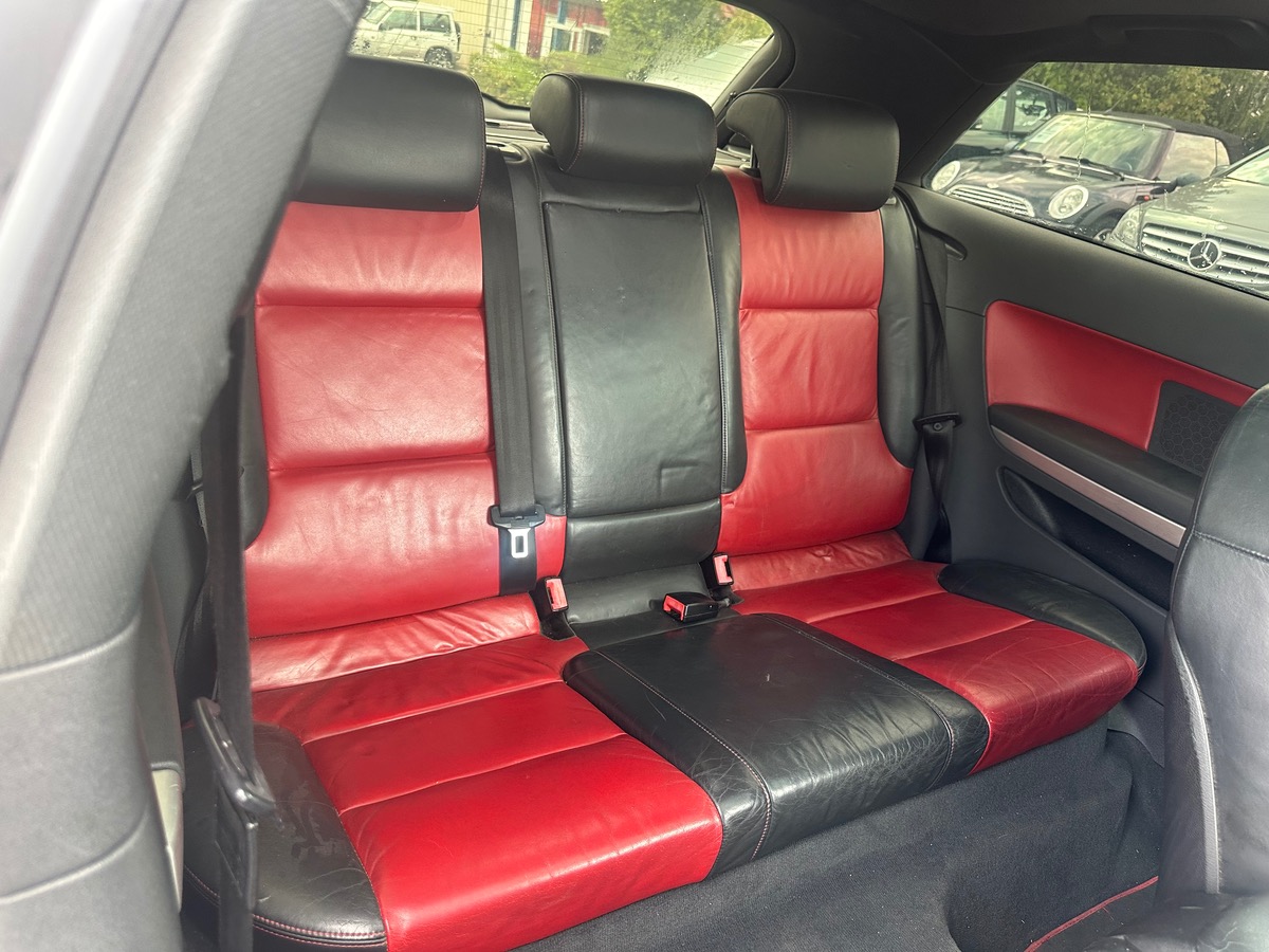 Audi S3 2.0tfsi quattro 265cv