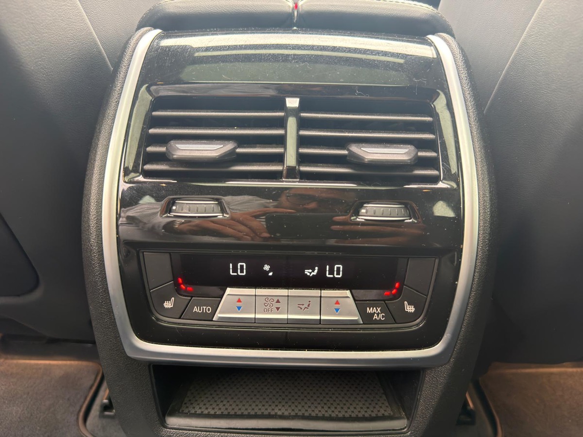 Bmw X5 50eA Msport 489ch BVA Toit pano / CarPlay / Pack Msport Pro / Attelage