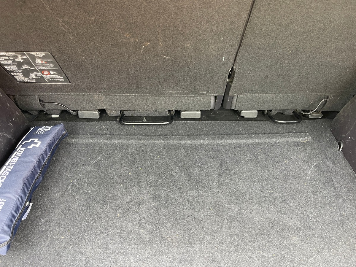 Hyundai Matrix 1.6i COMFORT