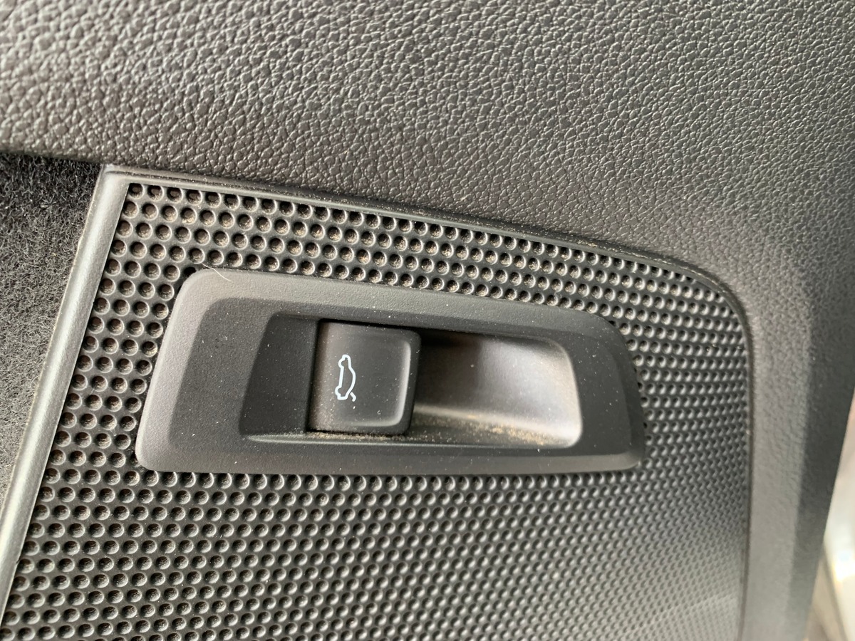 Skoda Kodiaq 150 | Style | Régulateur vitesse adaptatif | Caméra recul | Coffre assisté électrique