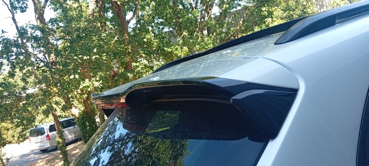 Porsche Cayenne Partinium Edition 3.0 V6 TDI 245cv