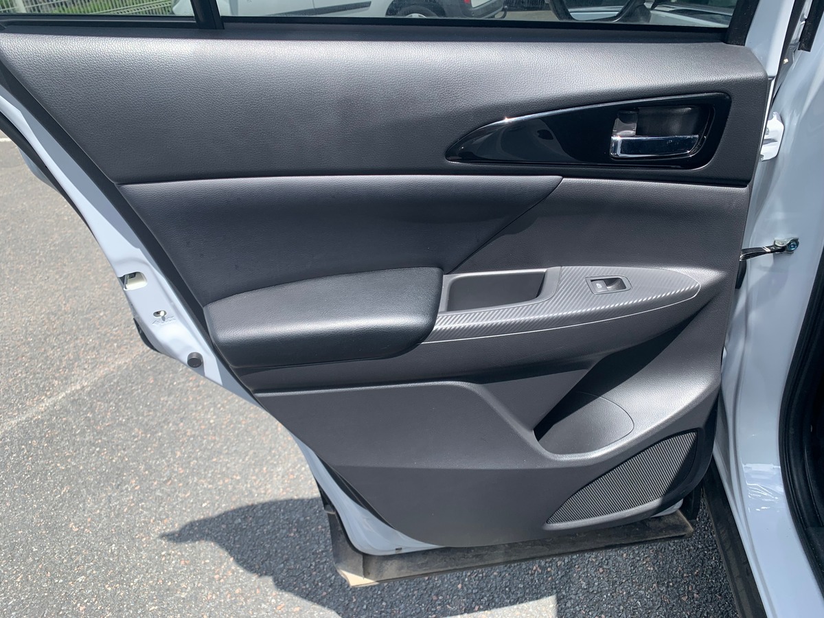 Mitsubishi Eclipse Cross 188 | Intense | Caméra recul | Apple car Play | Garantie constructeur