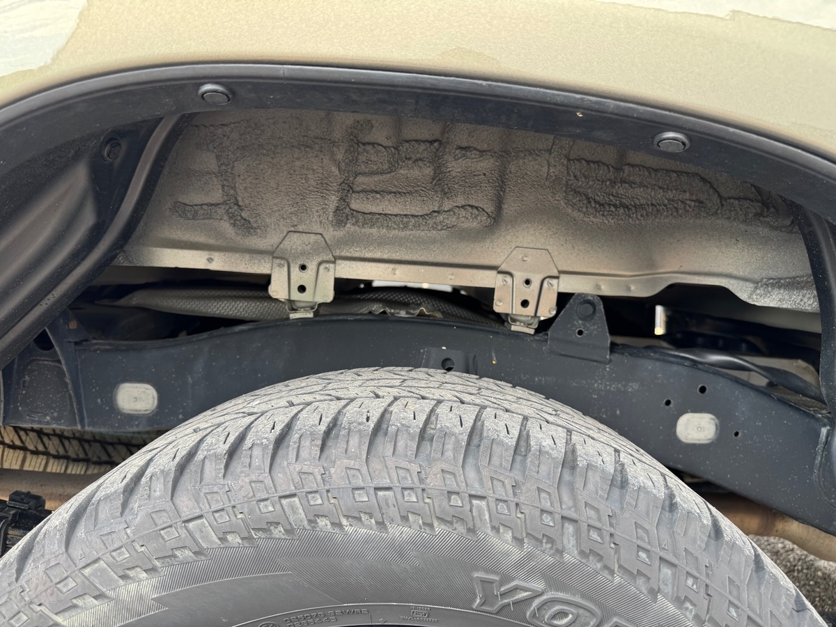 Toyota HILUX 4X4 LOUNGE
