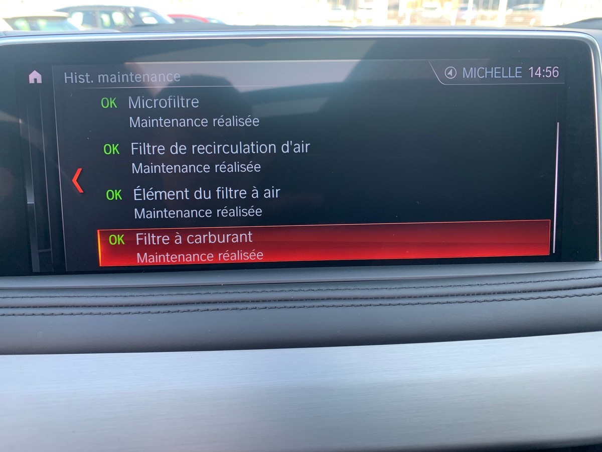 Bmw X6 380 | M | Toit ouvrant | Harman Kardon | Régulateur vitesse adaptatif | Attelage électrique