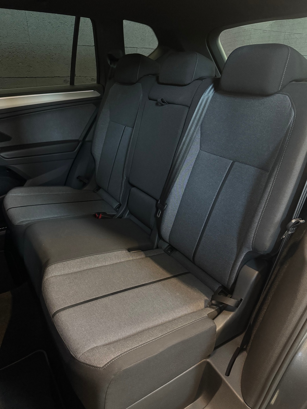 Seat Tarraco 2.0 TDI 150ch Style Business 4Drive DSG7