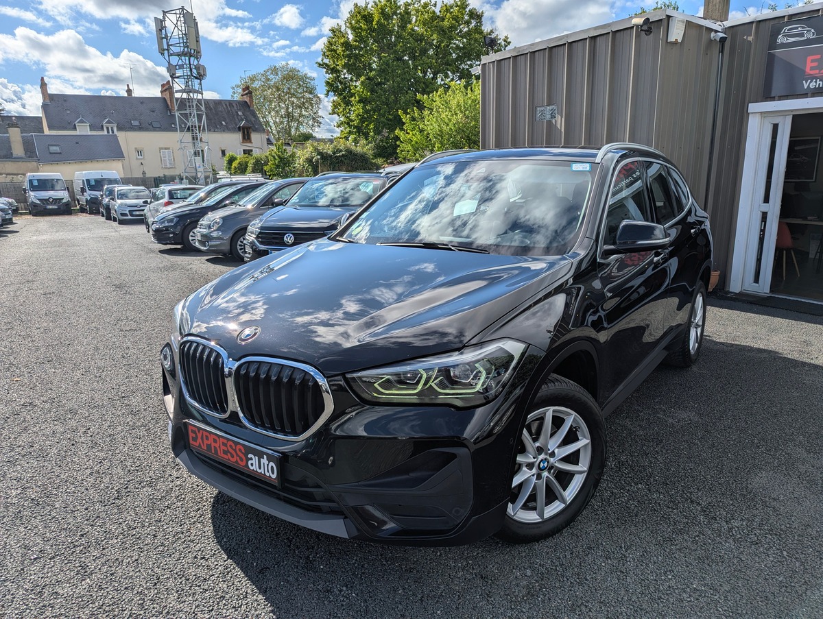 Photo du véhicule