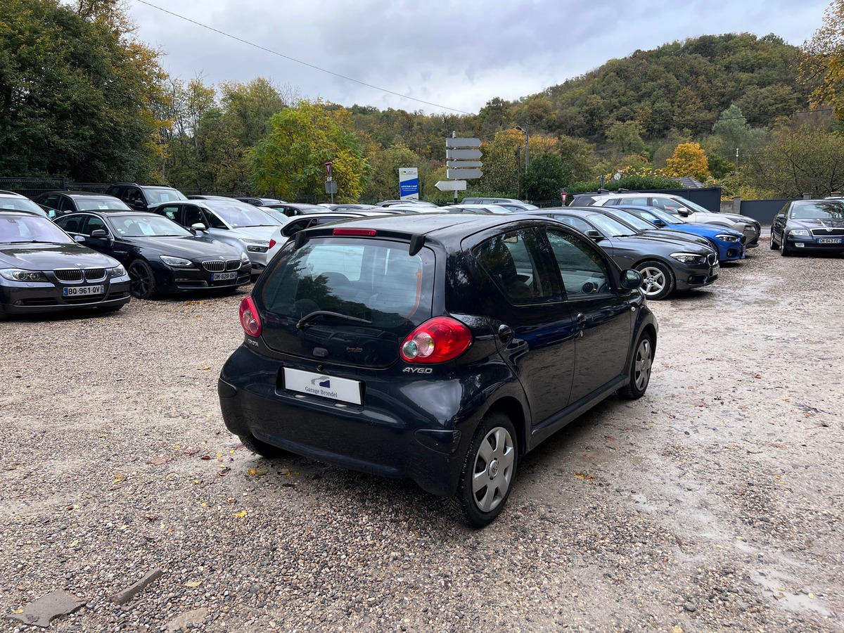 Photo du véhicule