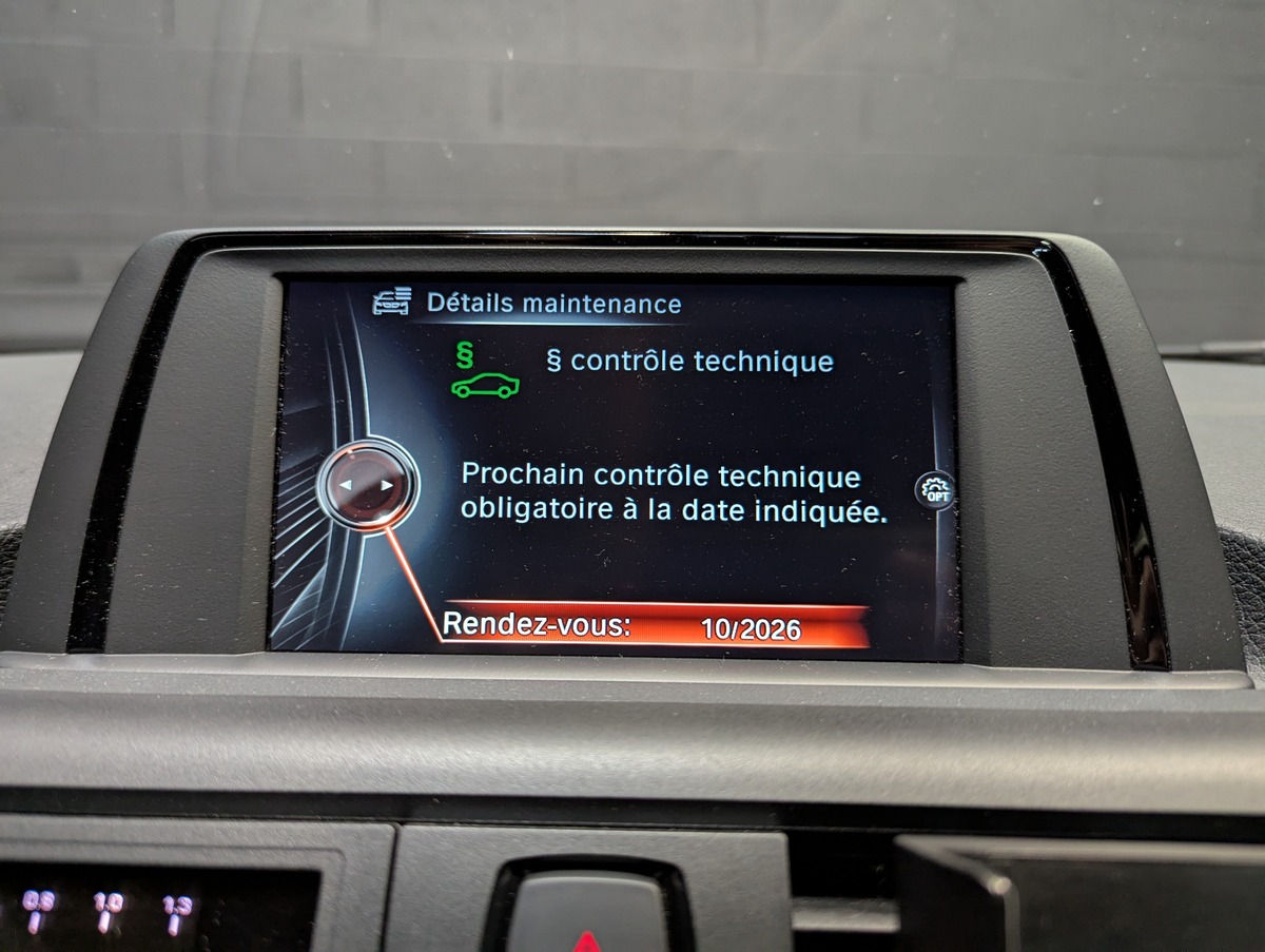 Bmw Série 2 M240i F22 340CH