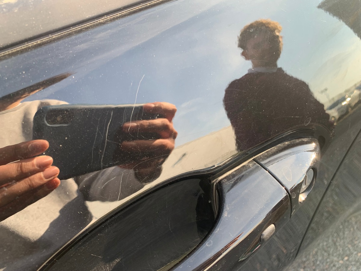 Jeep Compass 130 | (2) 1.6 MJET | Night Eagle | Attelage | GPS | Régulateur vitesse | Apple car Play