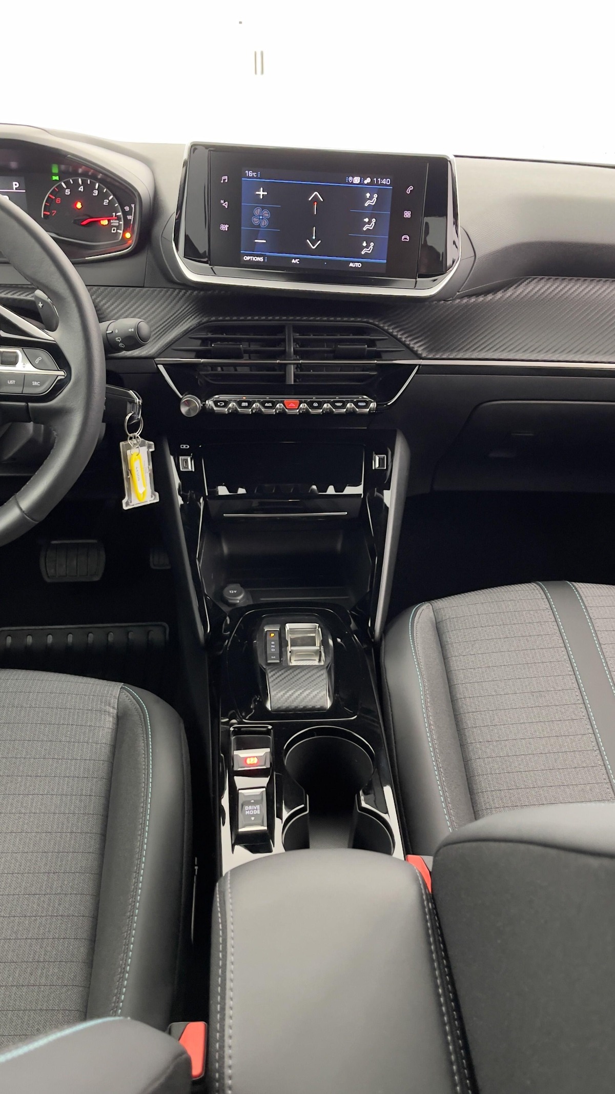 Peugeot 2008 II 1.5 BlueHDi | 130 ch |  Allure | EAT8 | Plusieurs coloris disponible