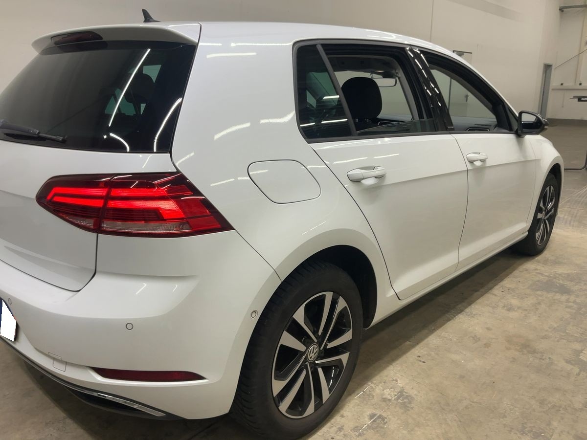 Volkswagen Golf VII 1.0 TSi 116 IQ-Drive