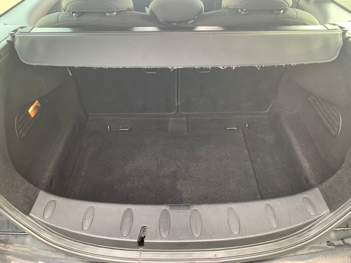 Mini CLUBMAN COOPER S 184 ch | S | Toit ouvrant panoramique | Bluetooth | Régulateur de vitesse