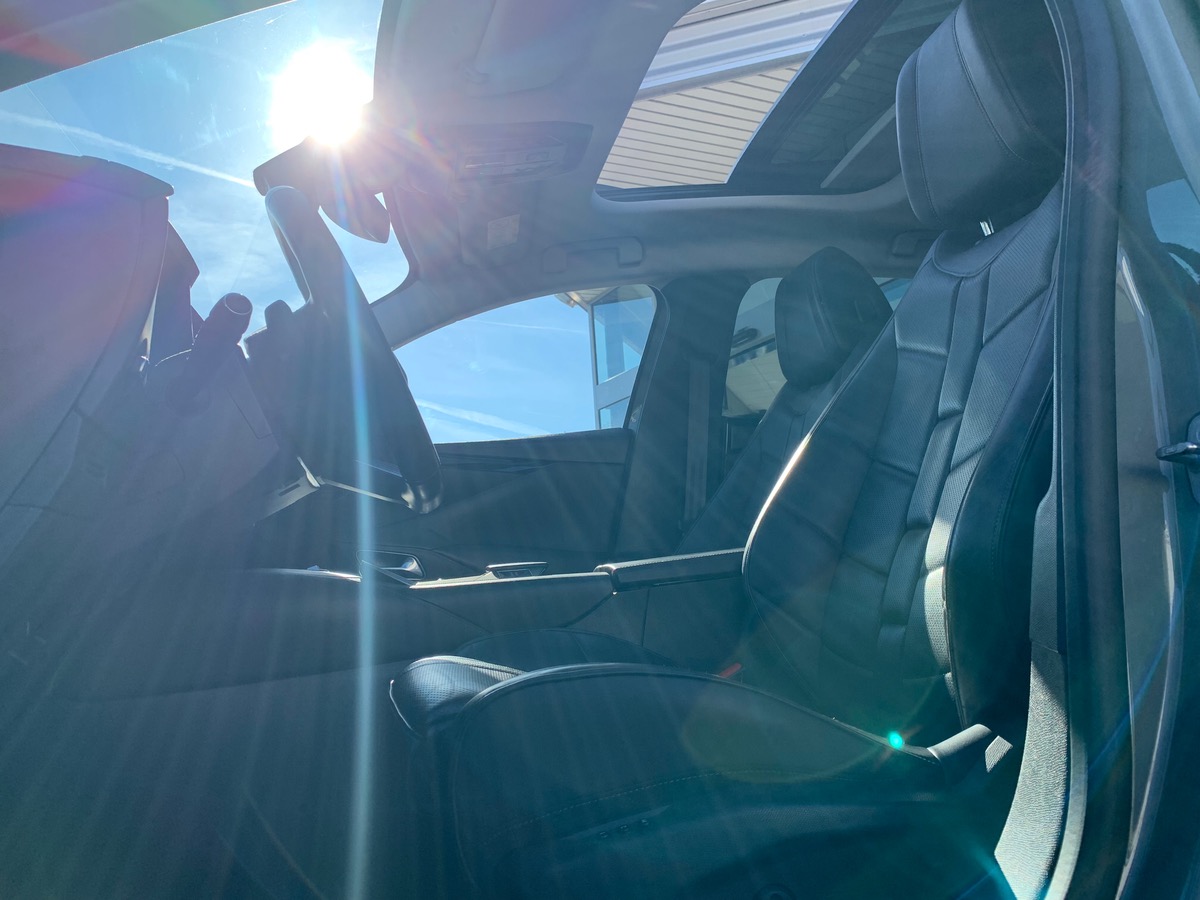 DS DS 4 130 | Cross Rivoli | FOCAL Electra | Régulateur vitesse adaptatif | DS MATRIX LED VISION