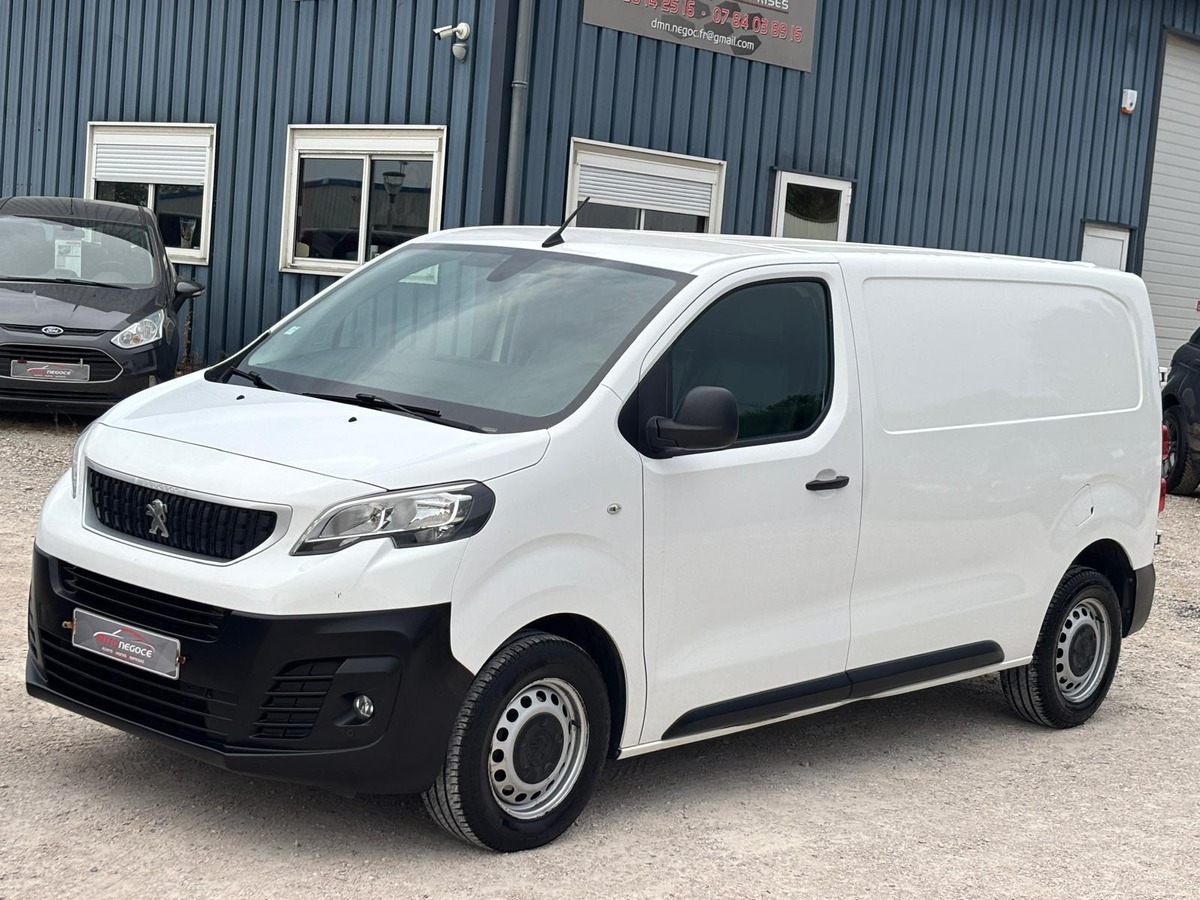 Peugeot Expert