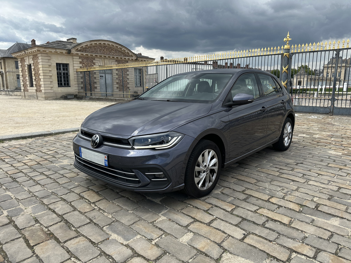 Photo du véhicule