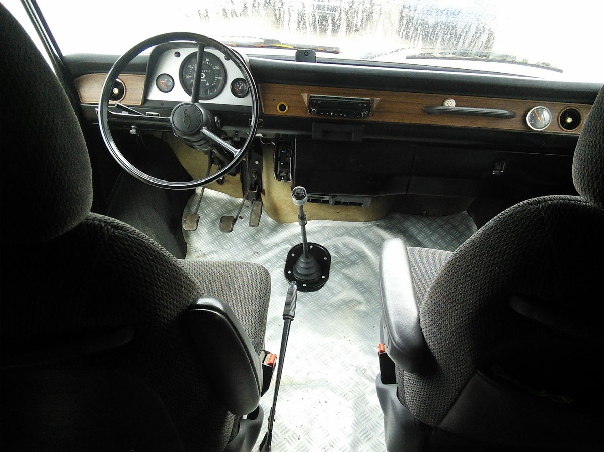 Ford MK2 2.5D TURBO CAMPING CAR AUTOSTAR TRANSIT  VINTAGE