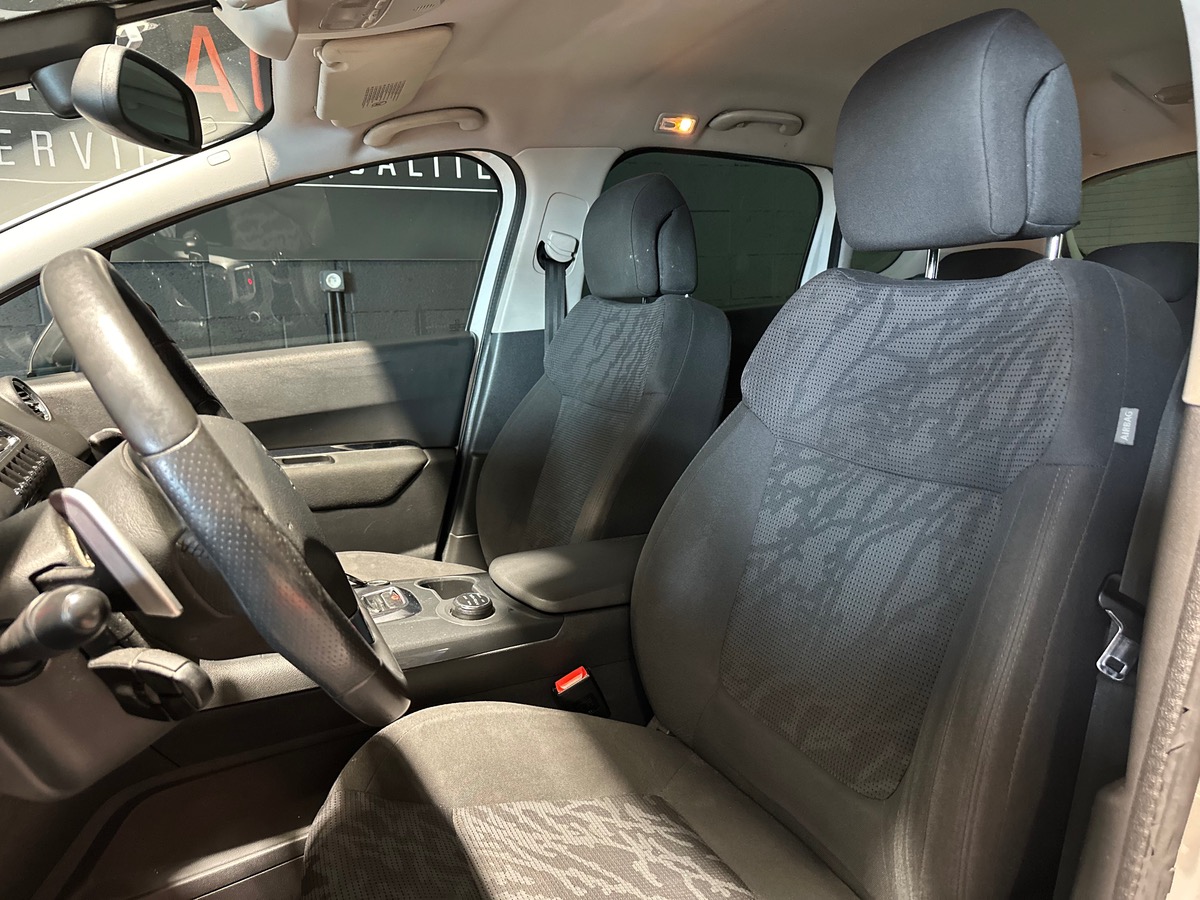 Peugeot 3008 2.0 hdi HYBRID