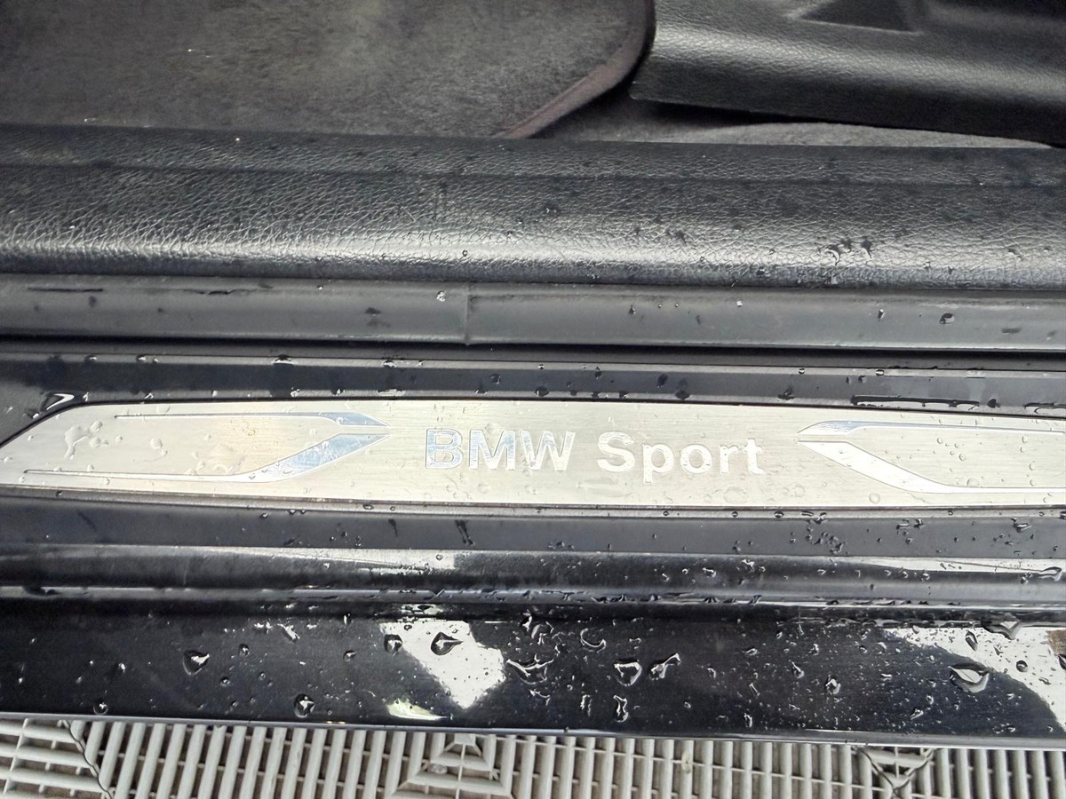 Bmw Série 3 320 D 163 CV Sport Première main