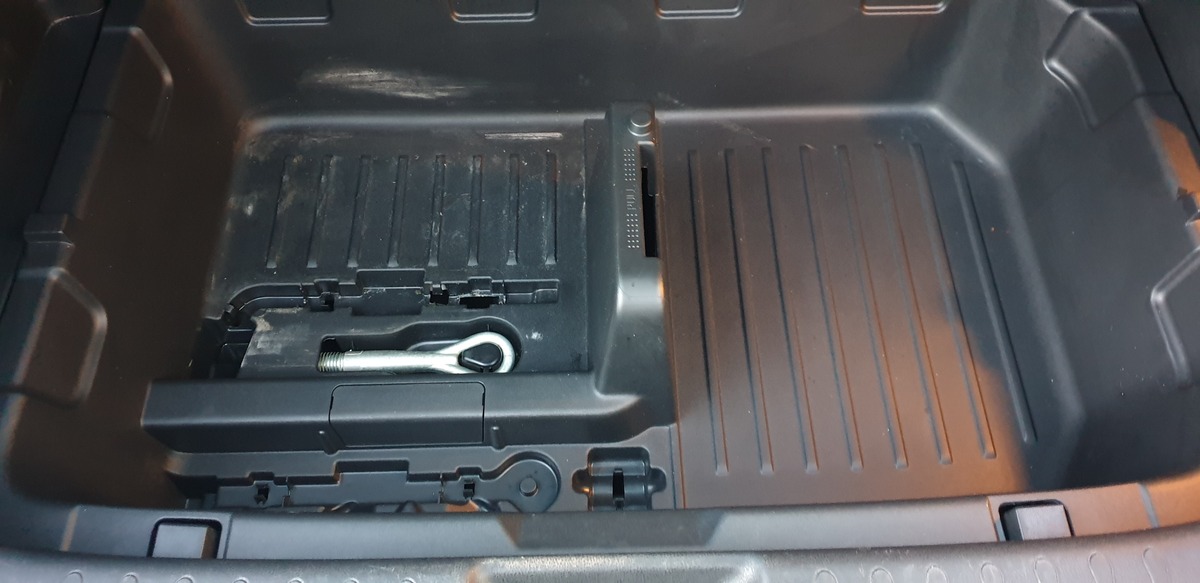 Nissan Juke Acenta 1.6 115