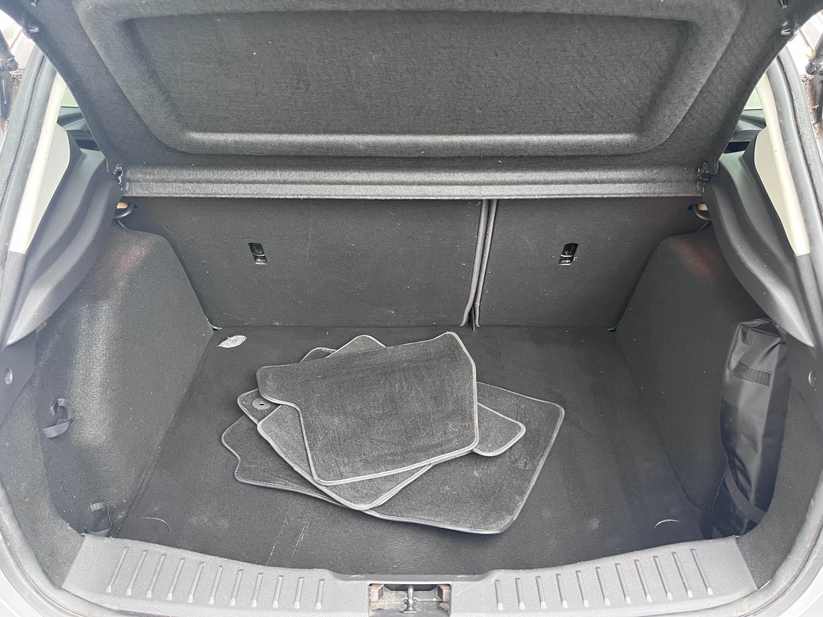 Ford Focus 1.0 scti 125CH EcoBoost stop/start