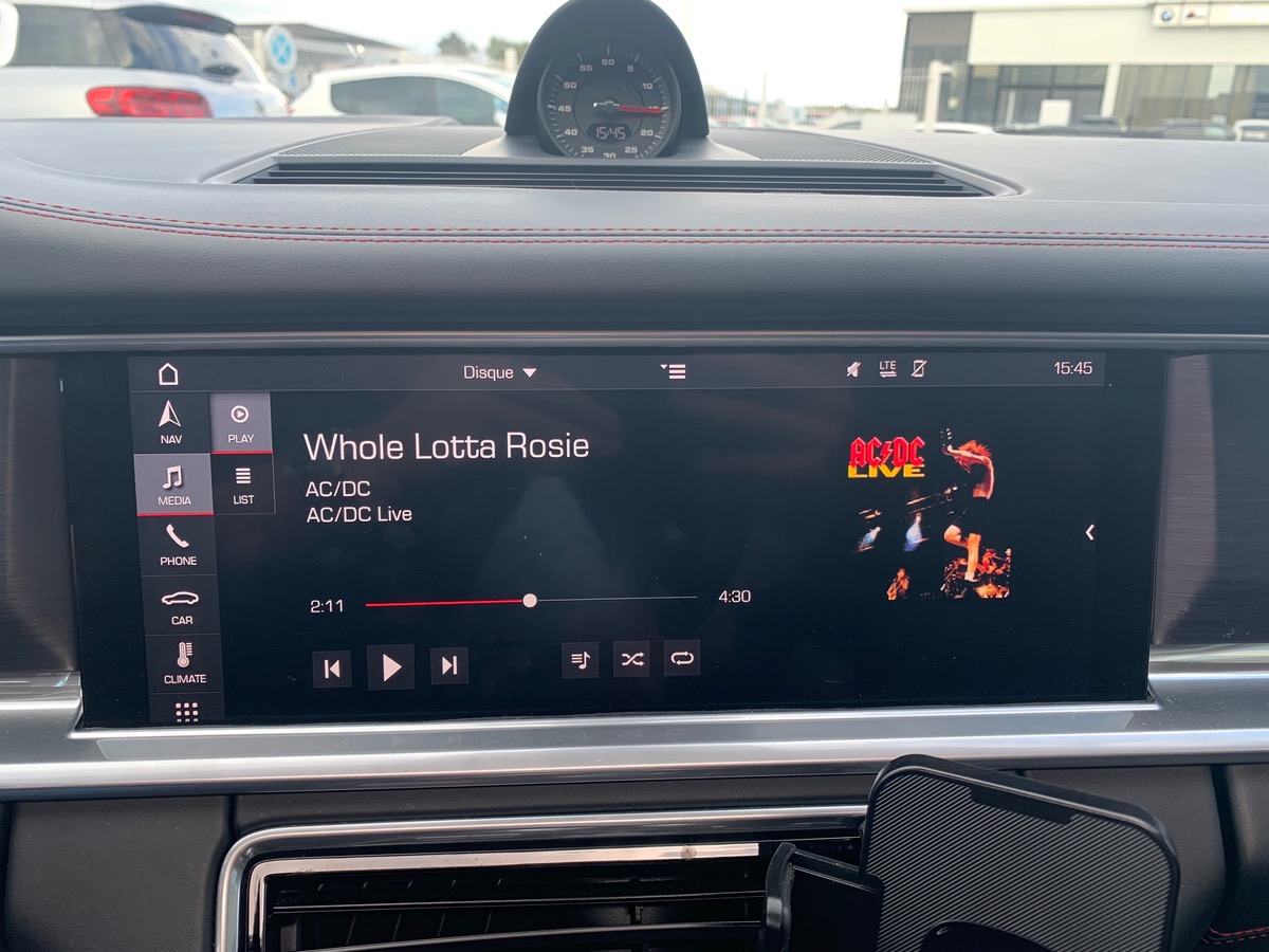 Porsche Panamera Sport Turismo GTS | V8 460 CH | BOSE | Toit panoramique | Garantie 1 AN AGIR *