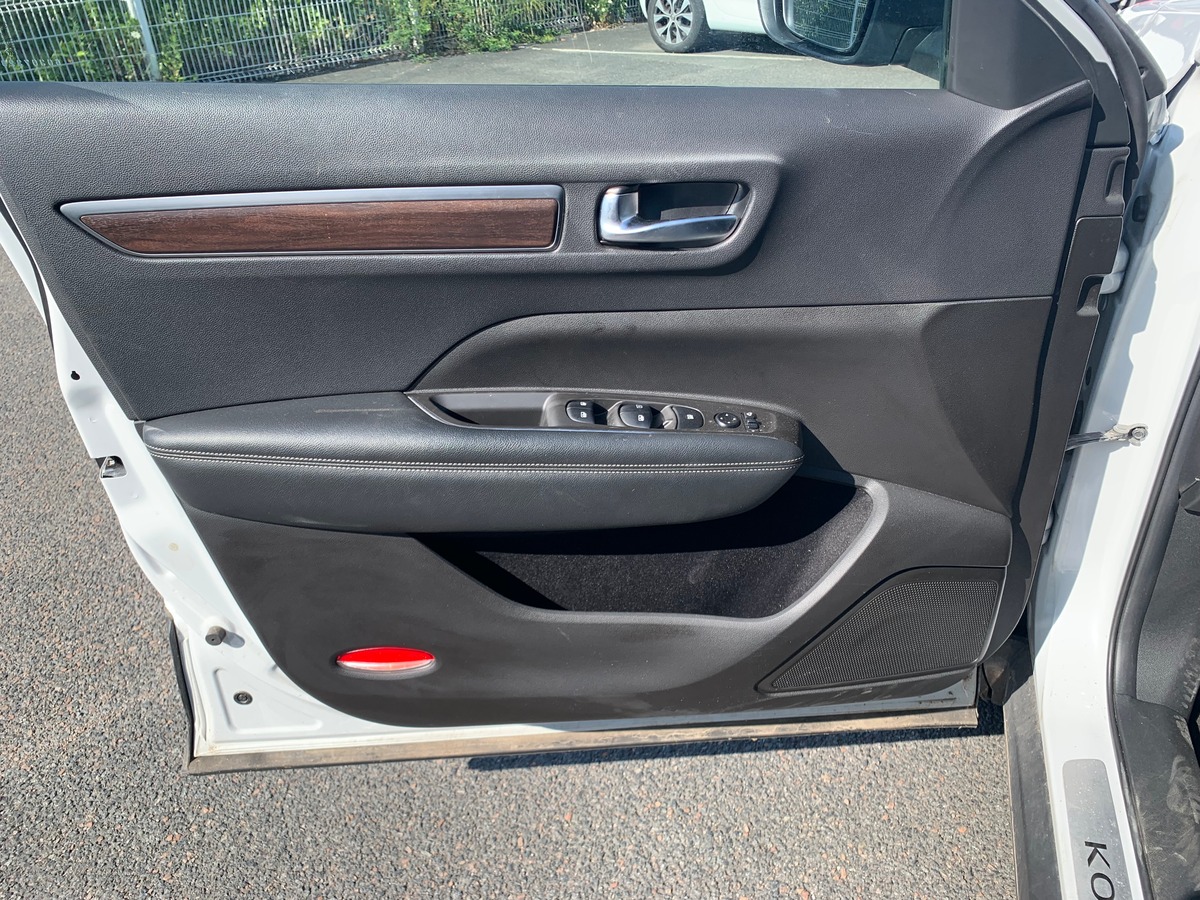 RENAULT Koleos 130 ch | Intens | Caméra recul | Régulateur vitesse | GPS | Avertisseur angles morts