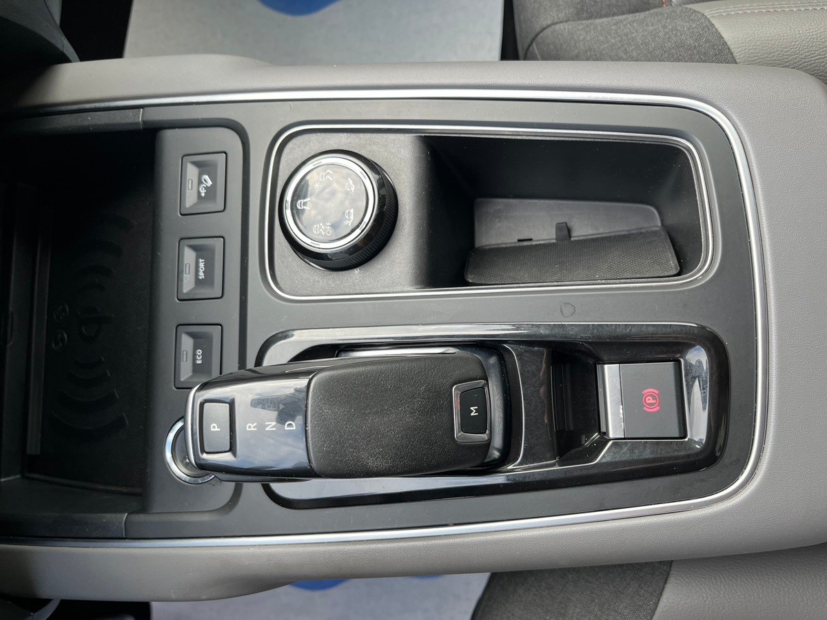 Citroën C5 Aircross 1.5 BlueHDi EAT8 130 SHINE PACK 1ERE MAIN TVA
